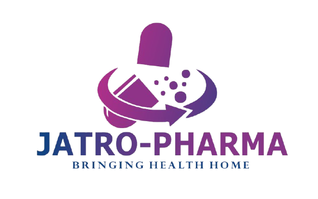 JATROPHA PHARMACEUTICALS
